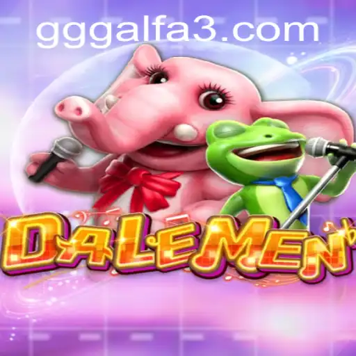 Descubra o Fascinante Mundo de DALEMEN