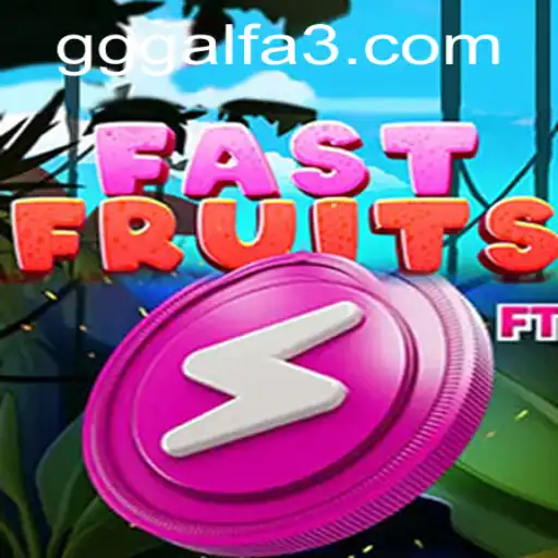 Descubra o Mundo de FastFruits: Um Jogo de Estratégia e Velocidade