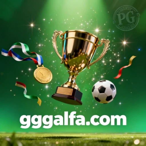 gggalfa.com Logo