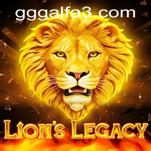 LionsLegacy: Explorando o Mundo dos Leões