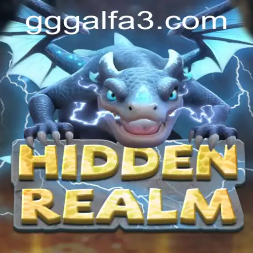 Explorando o Mundo de HiddenRealm: Estratégia e Descobertas