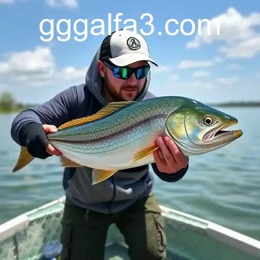 Pesca online