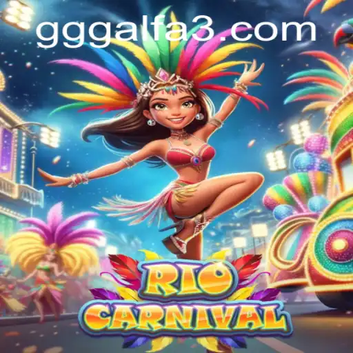 Explorando o Fascinante Mundo de RioCarnival: O Jogo de Celebração e Estratégia