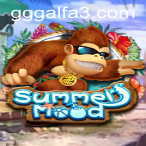 Descubra a Aventura Inesquecível de 'SummerMood'